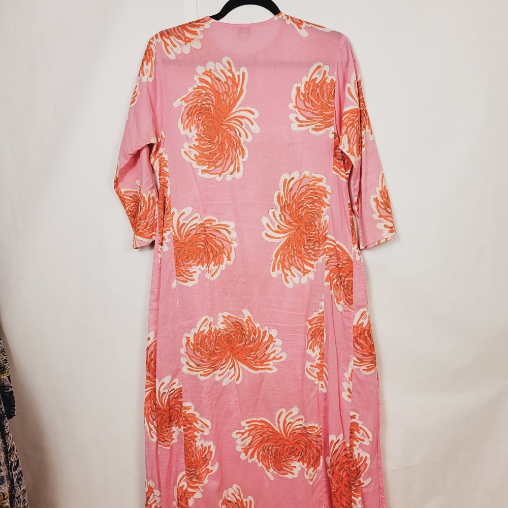 Roberta Roller Rabit kaftan dress - Picture 9 of 10